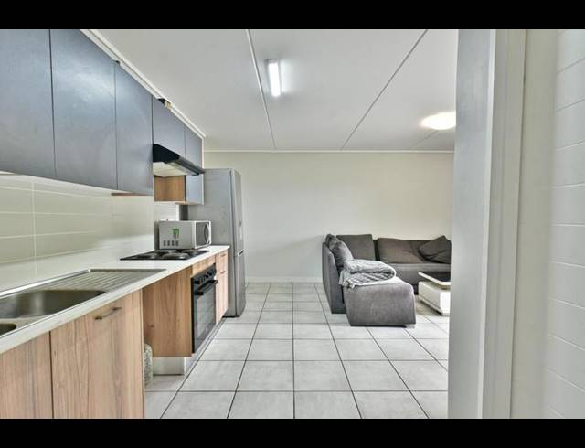 1 BEDROOM APARTMENT FOR SALE IN LINBRO PARK